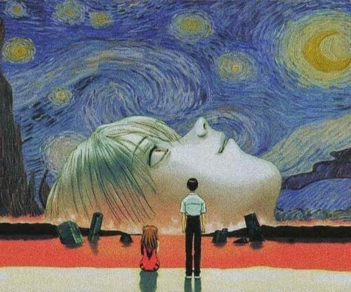 Perfect Blue (movie)