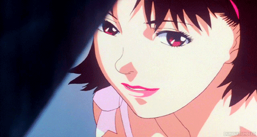 Perfect Blue (movie)